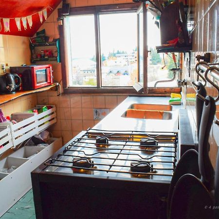 Nomad Bed and Breakfast Σαν Κάρλος ντε Μπαριλότσε Εξωτερικό φωτογραφία