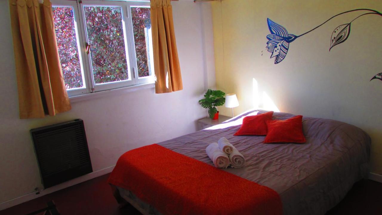 Nomad Bed and Breakfast Σαν Κάρλος ντε Μπαριλότσε Εξωτερικό φωτογραφία