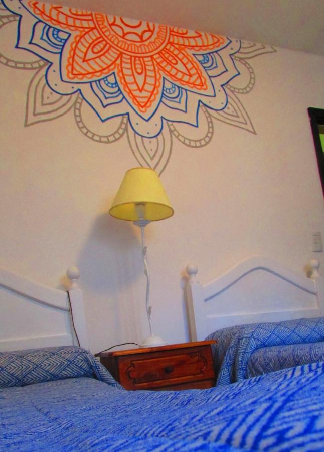 Nomad Bed and Breakfast Σαν Κάρλος ντε Μπαριλότσε Εξωτερικό φωτογραφία