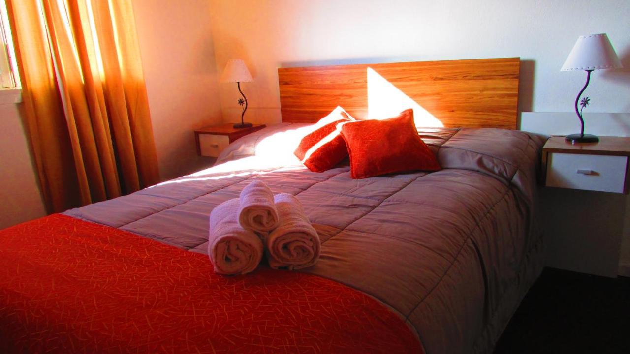 Nomad Bed and Breakfast Σαν Κάρλος ντε Μπαριλότσε Εξωτερικό φωτογραφία