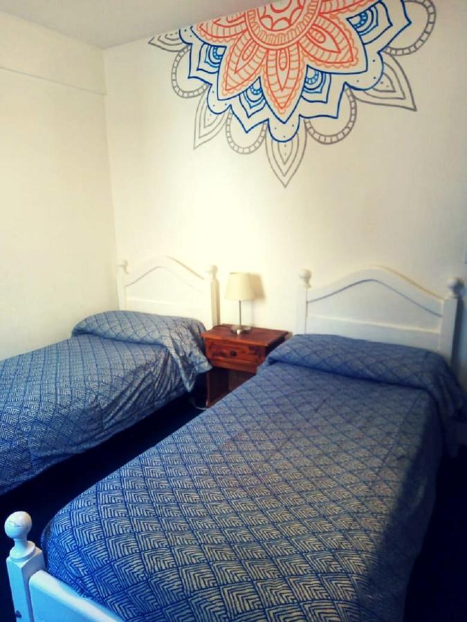 Nomad Bed and Breakfast Σαν Κάρλος ντε Μπαριλότσε Εξωτερικό φωτογραφία