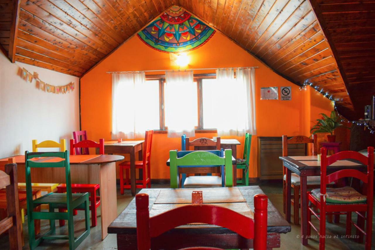 Nomad Bed and Breakfast Σαν Κάρλος ντε Μπαριλότσε Εξωτερικό φωτογραφία